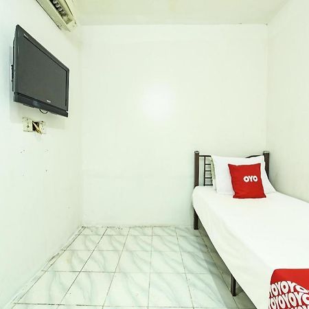 Oyo 90643 Gks Hotel Seremban Exterior foto